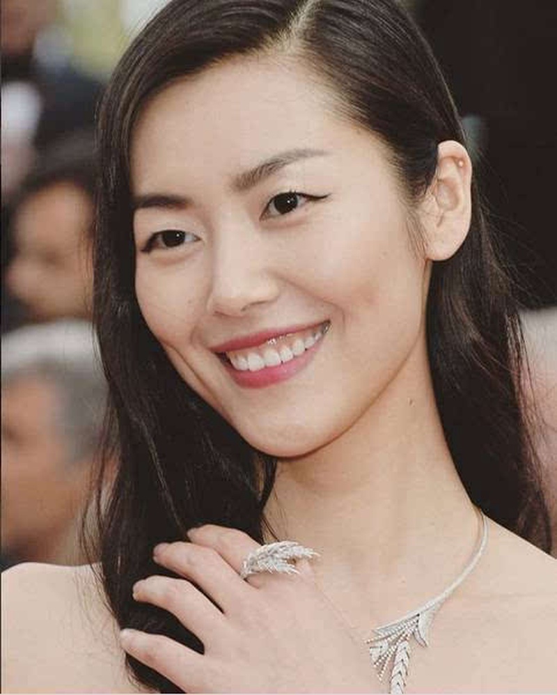 刘雯