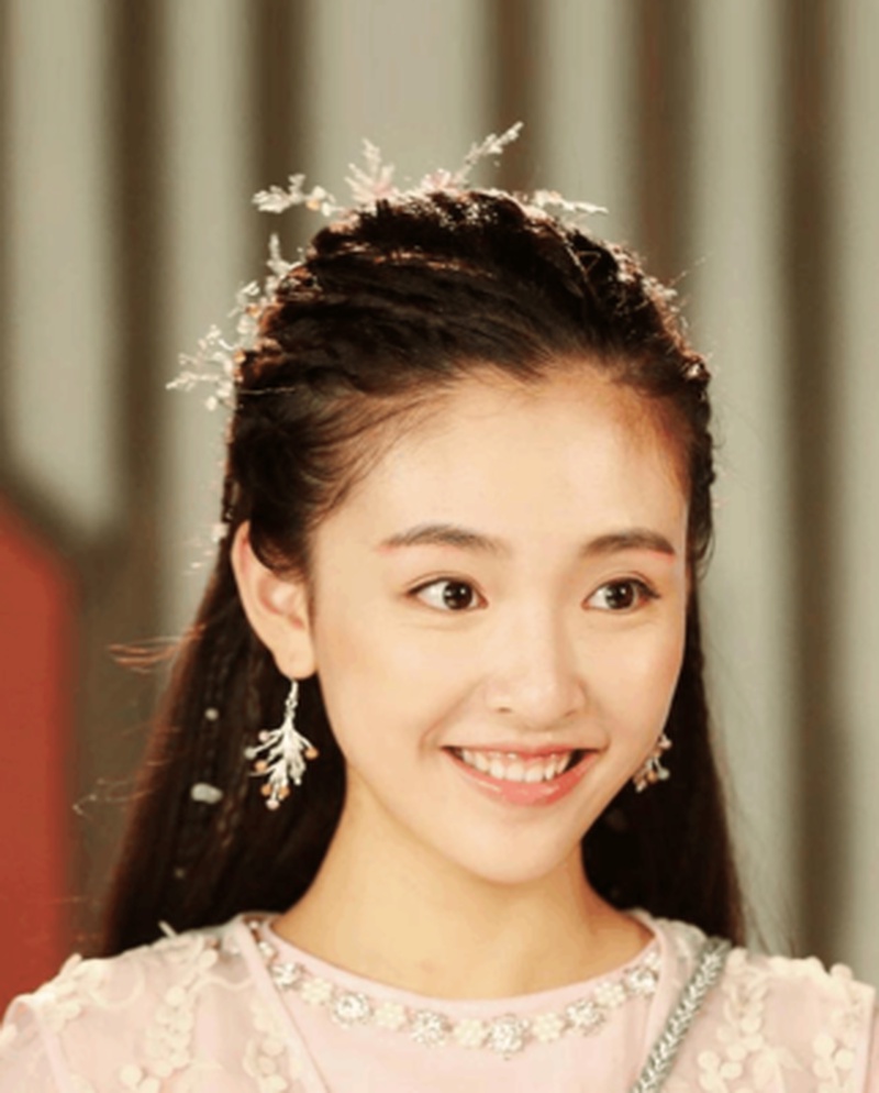李小冉