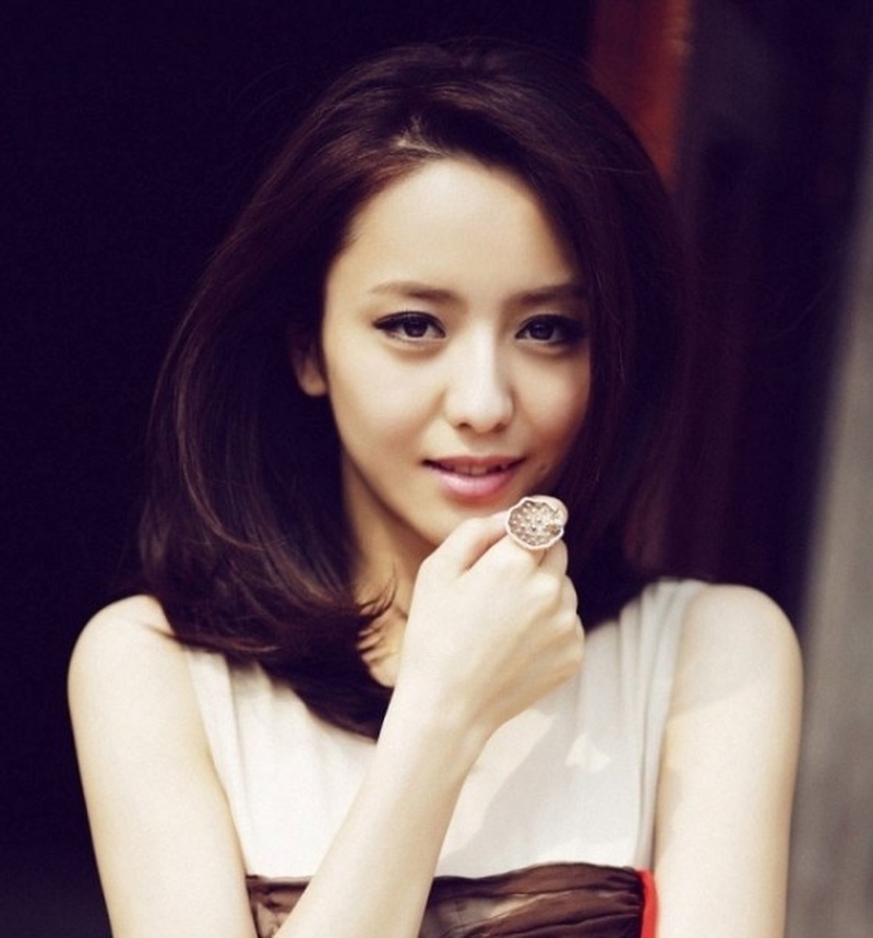 李小冉